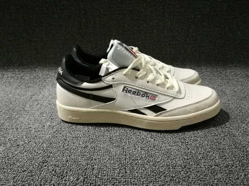 Reebok Classic Revenge Plus Vintage [M. 4] - Cliquez sur l'image pour la fermer